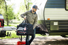 Andersen Hitches Ultimate Trailer Gear Super EZ Bag (3630)-2