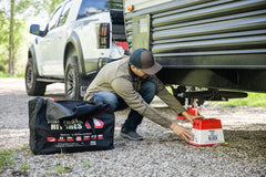 Andersen Hitches Ultimate Trailer Gear Super EZ Bag (3630)-3