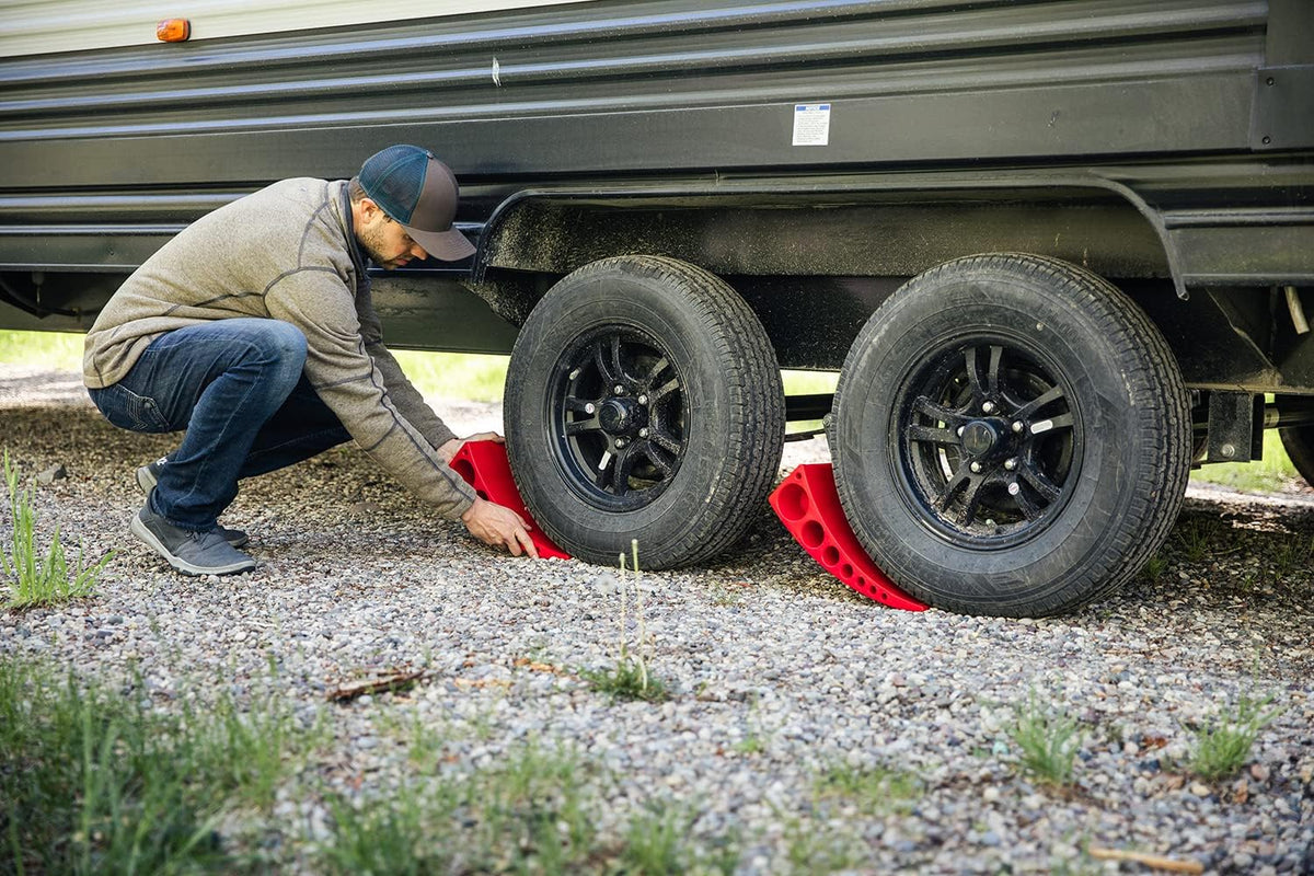 Andersen Hitches Ultimate Trailer Gear Super EZ Bag (3630)-4