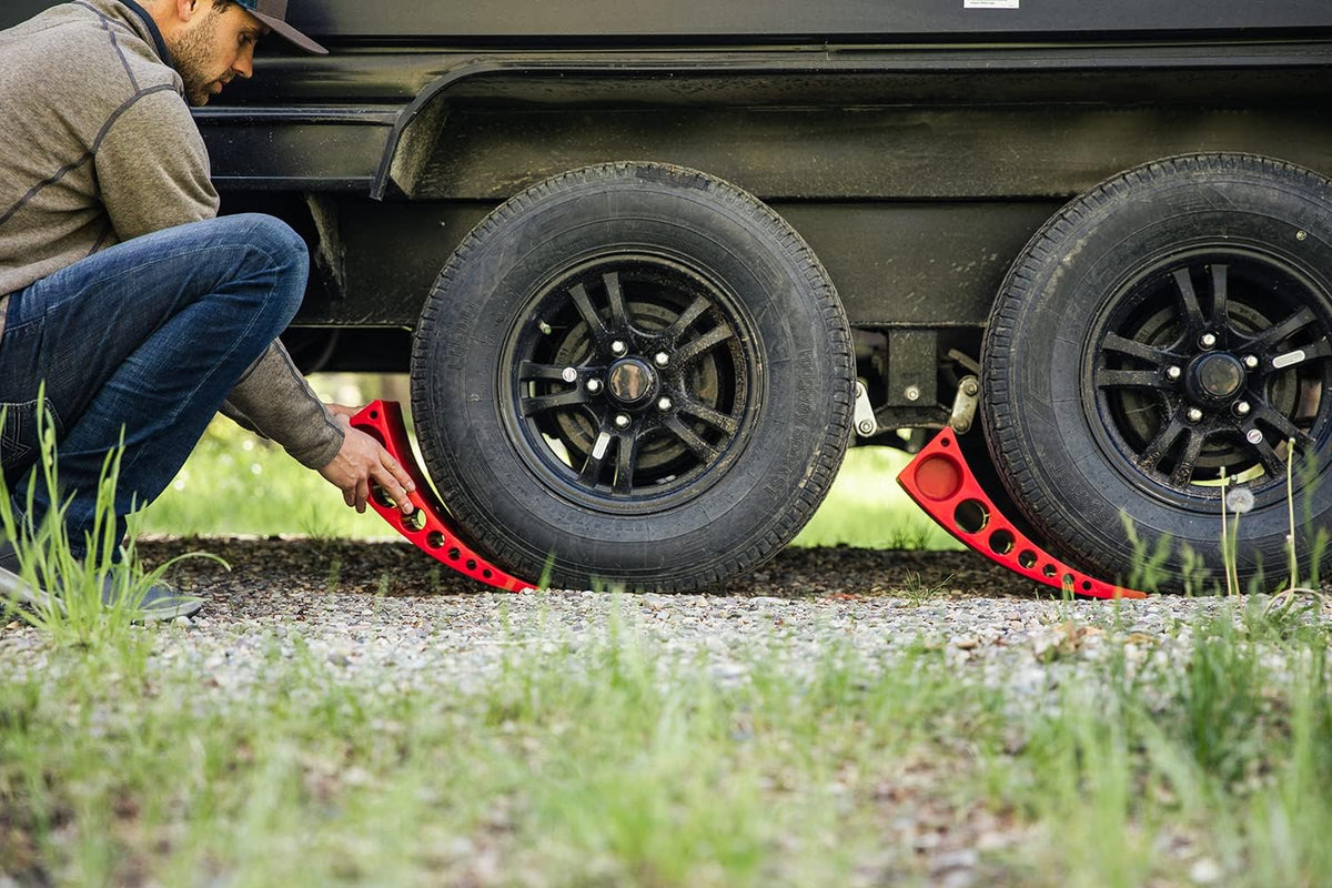 Andersen Hitches Ultimate Trailer Gear Super EZ Bag (3630)-5