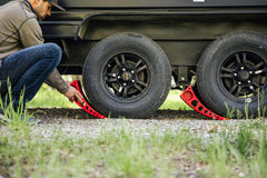 Andersen Hitches Ultimate Trailer Gear Super EZ Bag (3630)-5