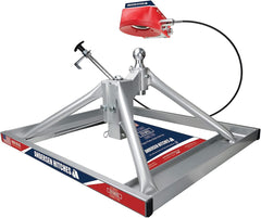 Andersen Hitches Aluminum Ultimate 5th Wheel Connection - Ultimate Connection Gooseneck Mount AND3220-1