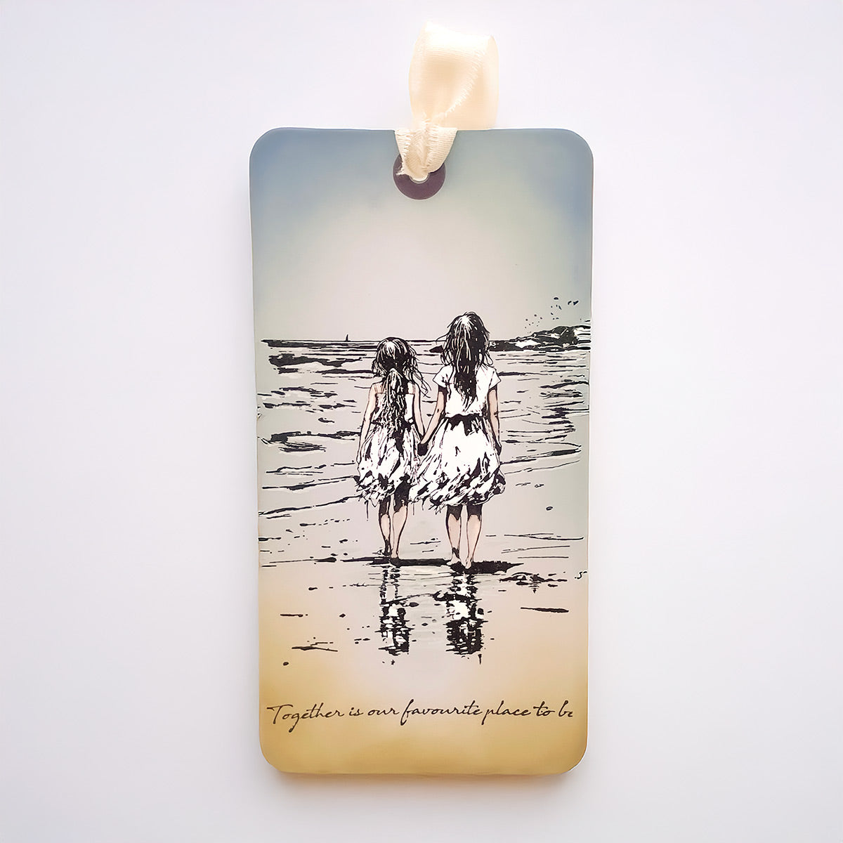 Our Favourite Place Pre Cut Rubber Stamp Set by Andy Skinner-4