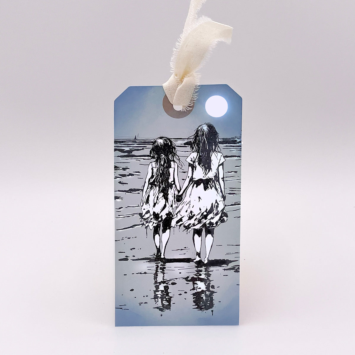 Our Favourite Place Pre Cut Rubber Stamp Set by Andy Skinner-5