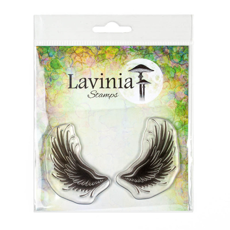 Lavinia Stamps - Angel Wings Large-1