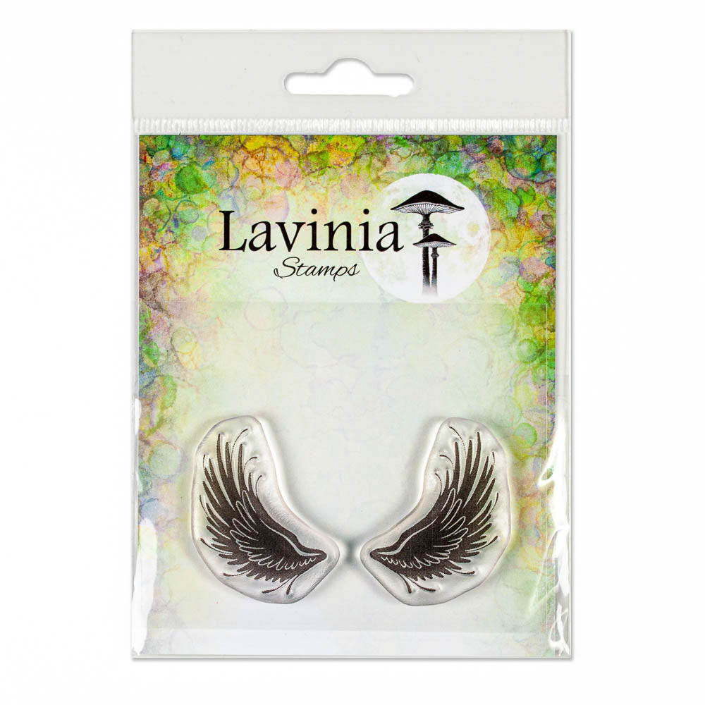 Lavinia Stamps - Angel Wings Small-1