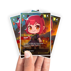 Annie Fierry Card Sleeves-2