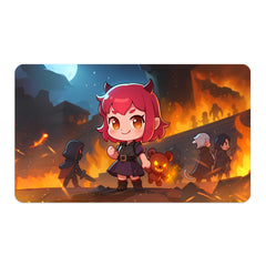 Annie | League of Legends Playmat-1