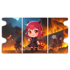 Annie | League of Legends - Mach 3 Deck Box-5