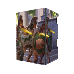 Anthem of Champions - Mach 3  Deck Box-1