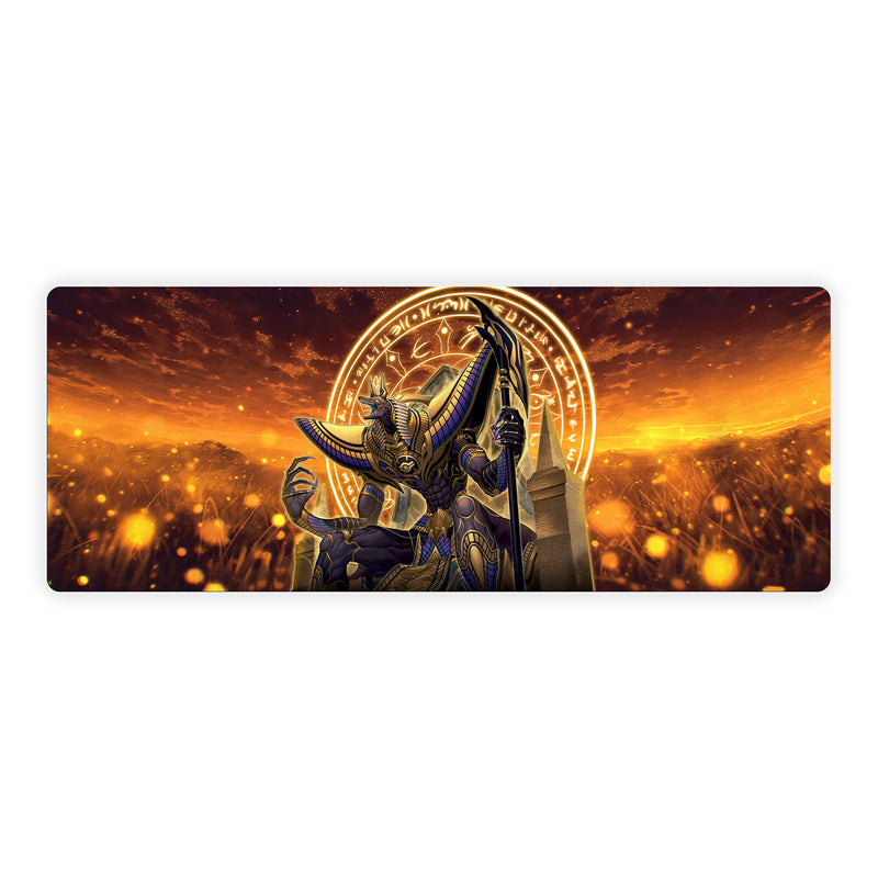 Anubis Mouse Pad-2