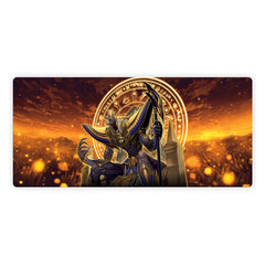 Anubis Mouse Pad-1