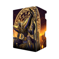 Anubis - Mach 3 Deck Box-1