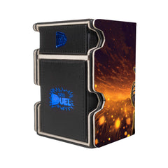 Anubis - Mach 3 Deck Box-3