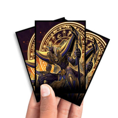 Anubis Card Sleeves-1