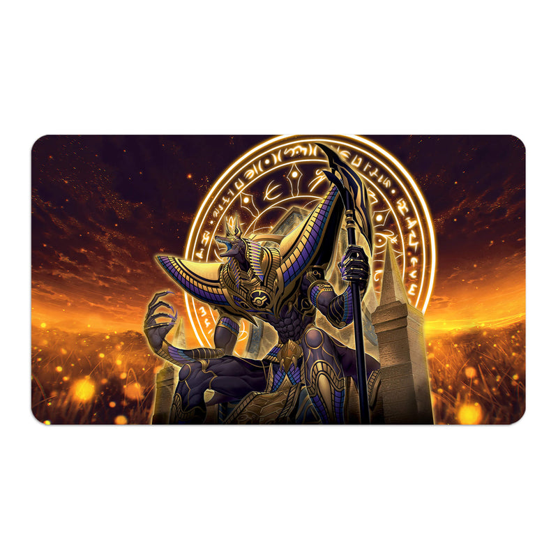 Anubis Playmat-1