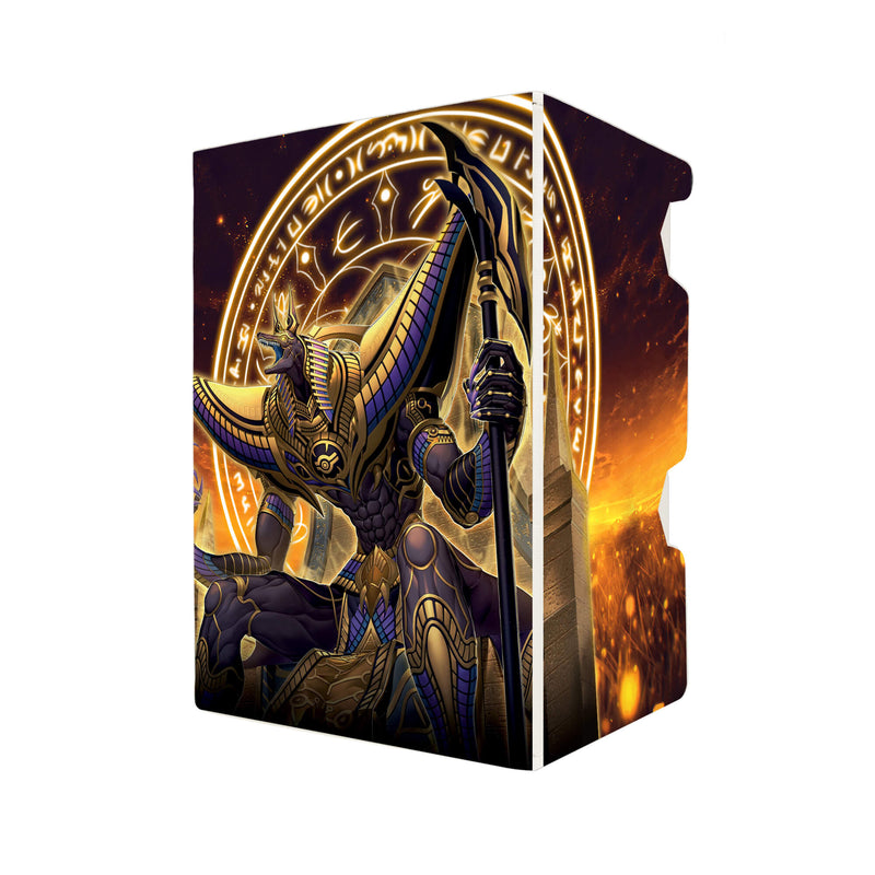Anubis - Mach 3 Deck Box-4