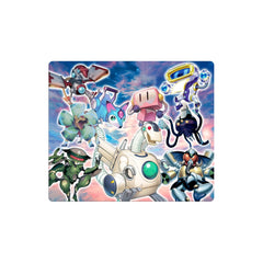Appliancer Laundry Dragon Mouse Pad-3