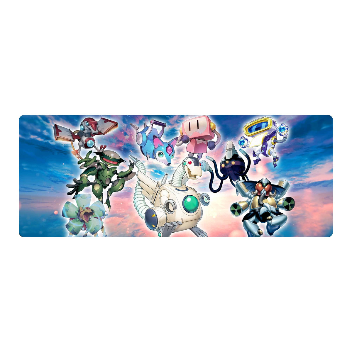 Appliancer Laundry Dragon Mouse Pad-2