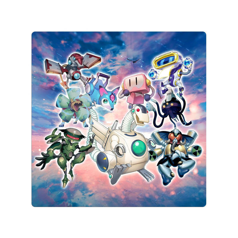 Appliancer Laundry Dragon - Double Mat-1