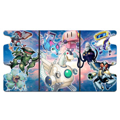 Appliancer Laundry Dragon - Mach 3 Deck Box-4
