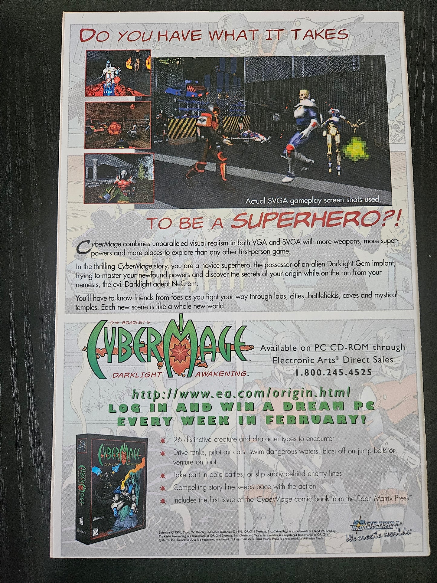 DC – Aquaman No.19 (1996)