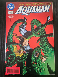 DC – Aquaman No.19 (1996)-1