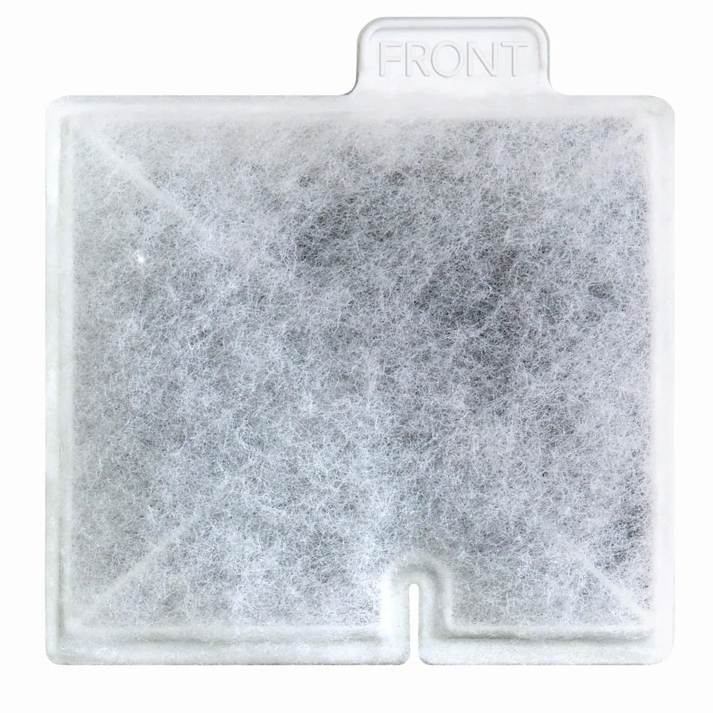 Aqueon Replacement Aquarium Filter Cartridges Medium 3pk-2