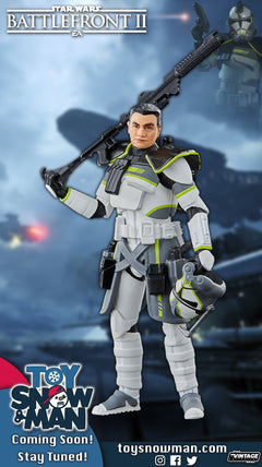 Star Wars The Vintage Collection Gaming Greats ARC Trooper (Lambent Seeker)-2