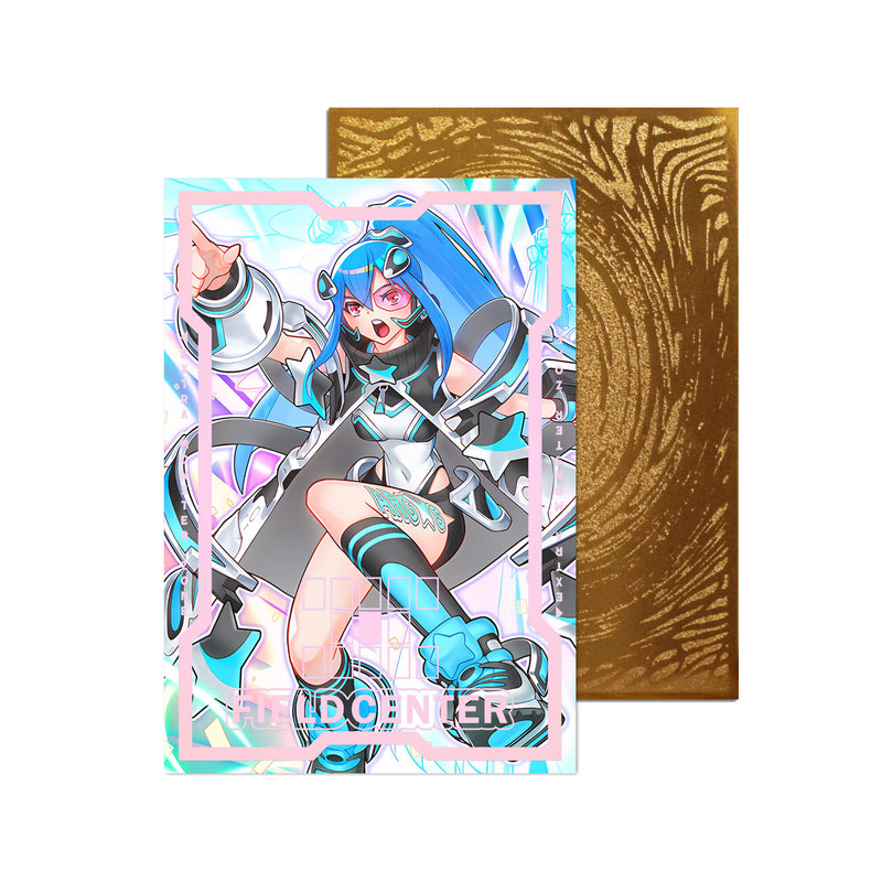 Argostars - Glorious Adra Metal Field Center-1