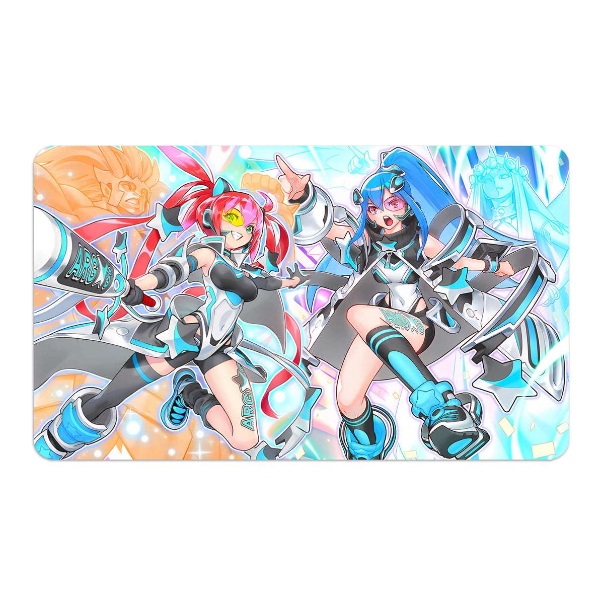 Argostars Playmat-1
