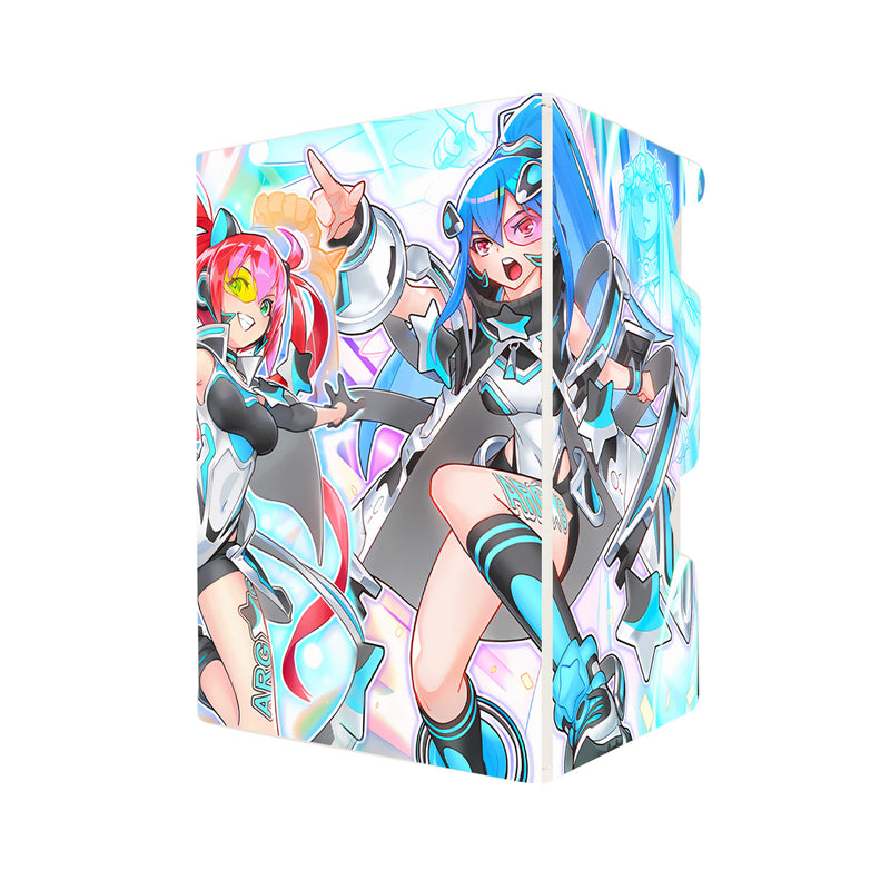 Argostars - Mach 3 Deck Box-1