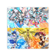 Argostars x Mikanko Kagura - Double Mat-1