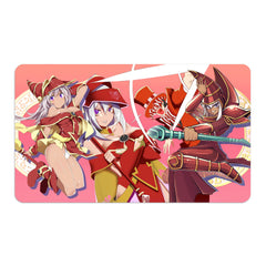 Arkana Dark Magicians Playmat-1