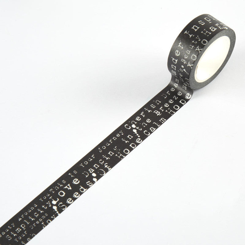AALL and Create Washi Tape - #44 - Around-1