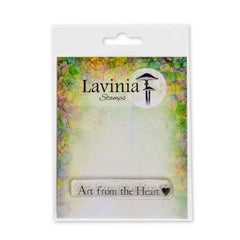 Lavinia Stamps - Art From The Heart-1