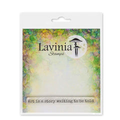 Lavinia Stamps - Art Is A Story-1