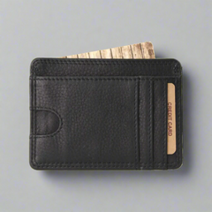 Rugged Earth Men's Slim Wallet-3