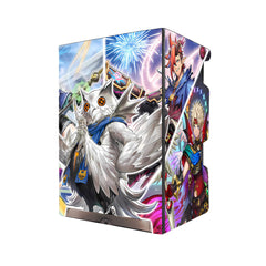 Artmage Archetype - Mach 3 Deck Box-1