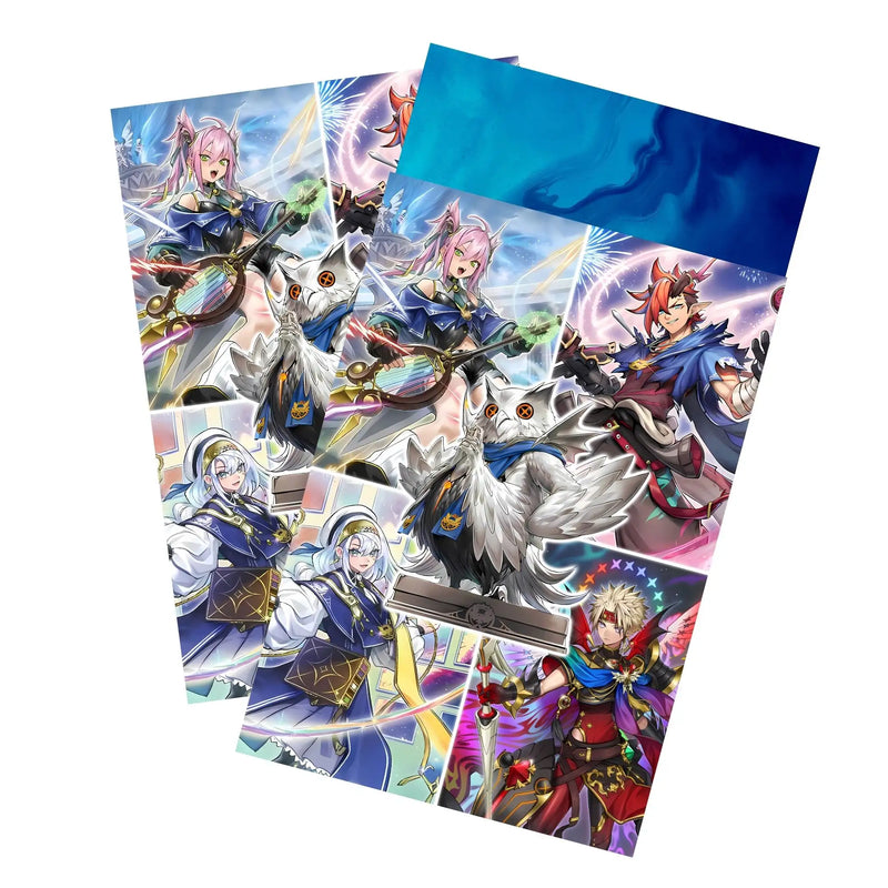 Artmage Archetype Card Sleeves-3
