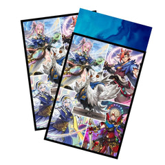 Artmage Archetype Card Sleeves-1