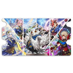 Artmage Archetype - Mach 3 Deck Box-5