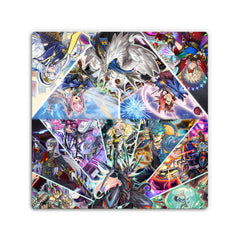 Artmage X Vanquish Soul - Double Mat-1