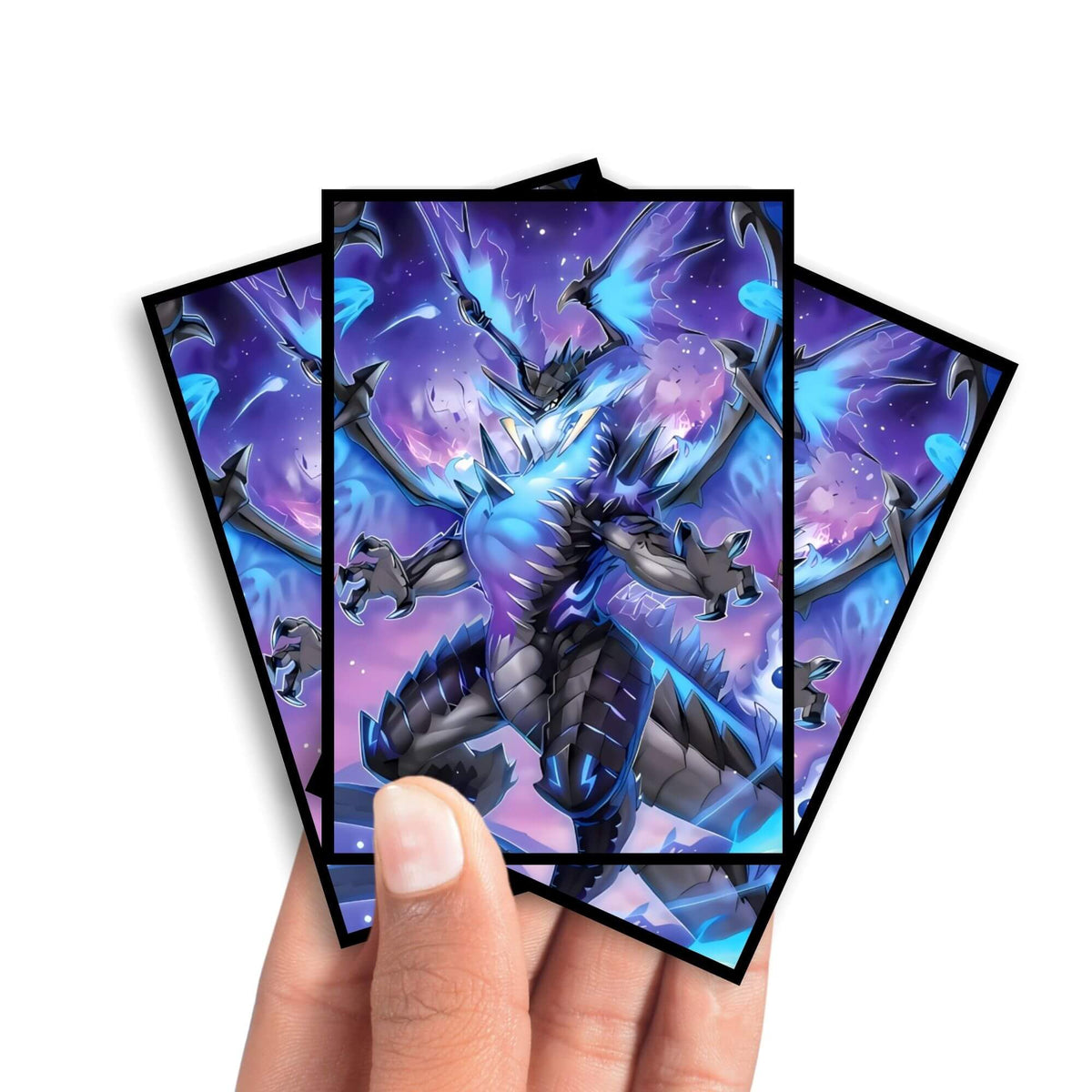 Ashened Archetype Card Sleeves-1