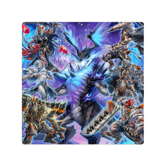 Ashened Archetype - Double Mat-1