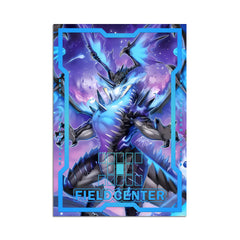 Ashened Archetype Metal Field Center-1
