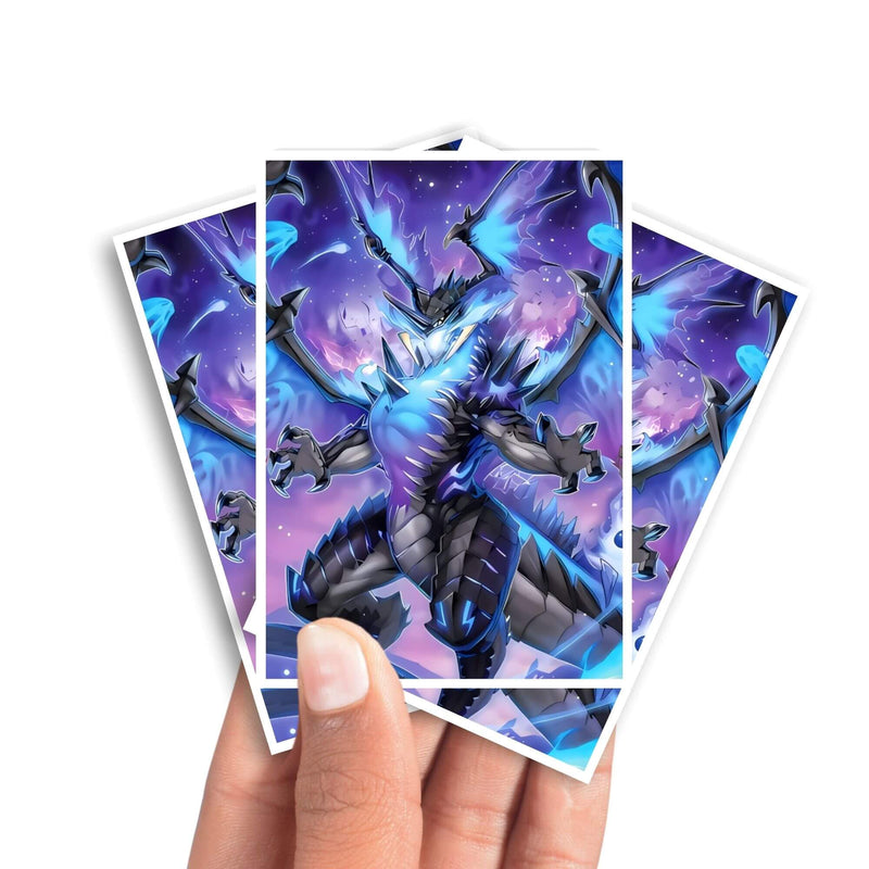 Ashened Archetype Card Sleeves-2