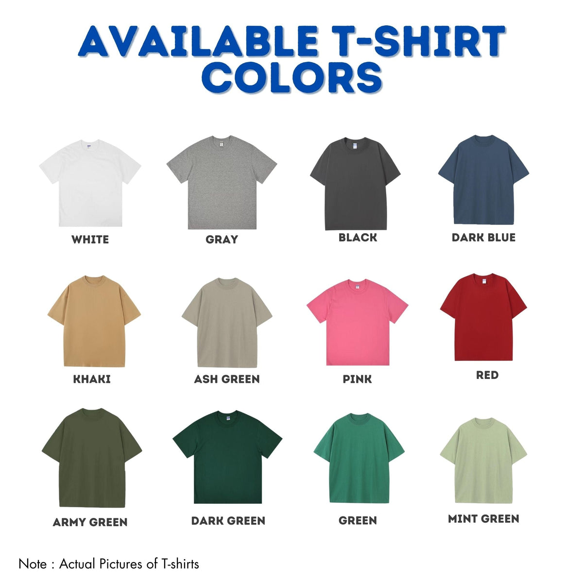 Custom T-shirt-5