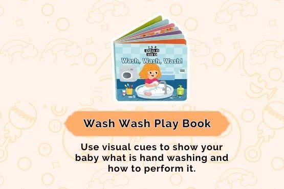 123 Baby Box Montessori Educational Box - Ages 13–15 Months-6