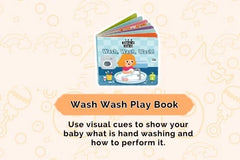 123 Baby Box Montessori Educational Box - Ages 13–15 Months-6